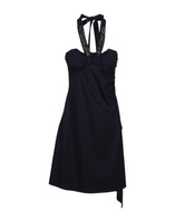 GUESS BY MARCIANO DRESSES Short dresses WOMEN on YOOX.COM