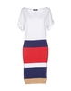 GUESS BY MARCIANO DRESSES Short dresses WOMEN on YOOX.COM