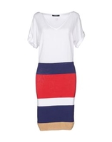 GUESS BY MARCIANO DRESSES Short dresses WOMEN on YOOX.COM