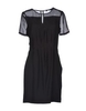 GUESS BY MARCIANO DRESSES Short dresses WOMEN on YOOX.COM