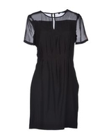GUESS BY MARCIANO DRESSES Short dresses WOMEN on YOOX.COM