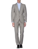 GUESS BY MARCIANO MENS SUITS Suits MEN on YOOX.COM