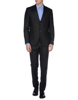 GUESS BY MARCIANO MENS SUITS Suits MEN on YOOX.COM