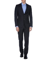 GUESS BY MARCIANO MENS SUITS Suits MEN on YOOX.COM