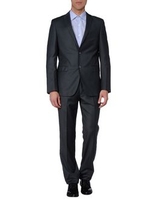 GUESS BY MARCIANO MENS SUITS Suits MEN on YOOX.COM