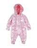 GUESS COATS & JACKETS Winter jumpsuits GIRLS on YOOX.COM