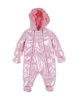 GUESS COATS & JACKETS Winter jumpsuits GIRLS on YOOX.COM
