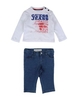 GUESS COMBINED LOOKS Outfits with trousers BOYS on YOOX.COM
