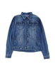 GUESS DENIM Denim outerwear BOYS on YOOX.COM