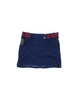 GUESS DENIM Denim skirts GIRLS on YOOX.COM