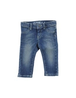 GUESS DENIM Denim trousers BOYS on YOOX.COM