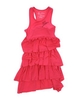 GUESS DRESSES Dresses GIRLS on YOOX.COM