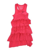 GUESS DRESSES Dresses GIRLS on YOOX.COM