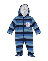 GUESS DRESSES Romper suits BOYS on YOOX.COM