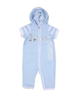GUESS DRESSES Romper suits BOYS on YOOX.COM