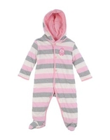GUESS DRESSES Romper suits GIRLS on YOOX.COM