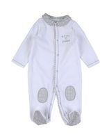 GUESS DRESSES Romper suits GIRLS on YOOX.COM