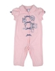 GUESS DRESSES Romper suits GIRLS on YOOX.COM