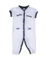 GUESS DRESSES Romper suits GIRLS on YOOX.COM