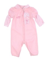 GUESS DRESSES Romper suits GIRLS on YOOX.COM