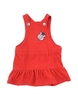 GUESS DUNGAREES Skirt dungarees GIRLS on YOOX.COM