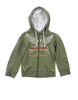 GUESS FLEECEWEAR Hooded sweatshirts BOYS on YOOX.COM