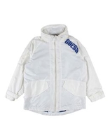 GUESS JEANS COATS & JACKETS Jackets BOYS on YOOX.COM