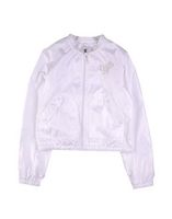 GUESS JEANS COATS & JACKETS Jackets GIRLS on YOOX.COM