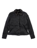 GUESS JEANS COATS & JACKETS Jackets GIRLS on YOOX.COM