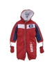 GUESS JEANS COATS & JACKETS Winter jumpsuits BOYS on YOOX.COM