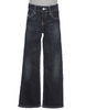 GUESS JEANS DENIM Denim trousers GIRLS on YOOX.COM