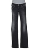 GUESS JEANS DENIM Denim trousers GIRLS on YOOX.COM