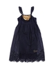 GUESS JEANS DRESSES Dresses GIRLS on YOOX.COM