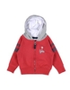 GUESS JEANS FLEECEWEAR Hooded sweatshirts BOYS on YOOX.COM
