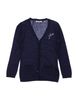 GUESS JEANS KNITWEAR Cardigans GIRLS on YOOX.COM