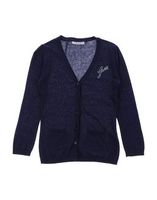 GUESS JEANS KNITWEAR Cardigans GIRLS on YOOX.COM
