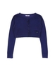 GUESS JEANS KNITWEAR Cardigans GIRLS on YOOX.COM