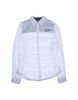 GUESS JEANS SHIRTS Shirts GIRLS on YOOX.COM