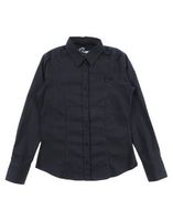 GUESS JEANS SHIRTS Shirts GIRLS on YOOX.COM