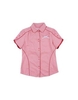 GUESS JEANS SHIRTS Shirts GIRLS on YOOX.COM