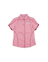 GUESS JEANS SHIRTS Shirts GIRLS on YOOX.COM