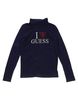 GUESS JEANS TOPWEAR T-shirts GIRLS on YOOX.COM