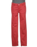 GUESS JEANS TROUSERS Casual trousers GIRLS on YOOX.COM