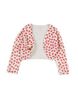 GUESS KNITWEAR Cardigans GIRLS on YOOX.COM