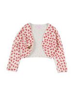 GUESS KNITWEAR Cardigans GIRLS on YOOX.COM