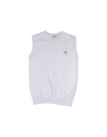 GUESS KNITWEAR Sweater vests BOYS on YOOX.COM