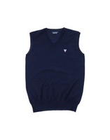 GUESS KNITWEAR Sweater vests BOYS on YOOX.COM