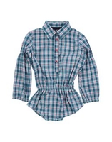 GUESS SHIRTS Blouses GIRLS on YOOX.COM