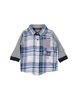 GUESS SHIRTS Long sleeve shirts BOYS on YOOX.COM
