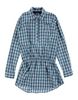 GUESS SHIRTS Long sleeve shirts GIRLS on YOOX.COM